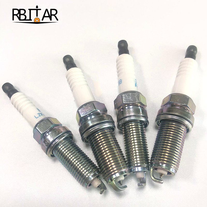Wholesale Oem Car Engine Vehicle Car Parts Iridium spark plug For Bmw N63 F10 E34 F30 Germany Car