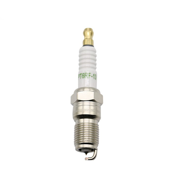 Factory price spark plug C7HSA for motorcycle 100cc engine