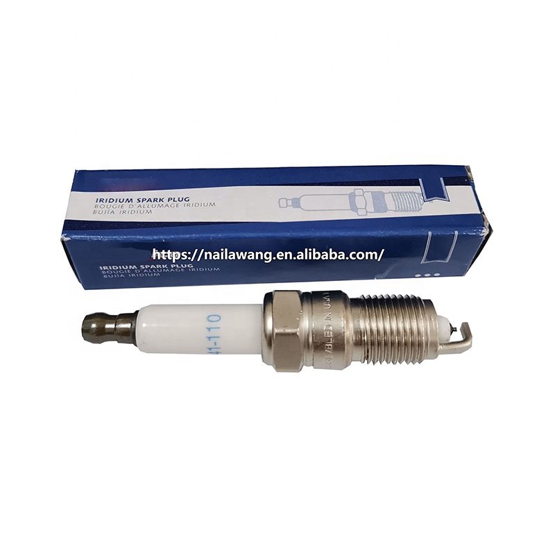 High quality ignition system BL15YC BKR6E-11 SP-411 500 41-110 BKR6EGP 7092 motorcycle car spark plug