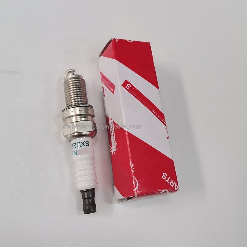 High quality ignition system BL15YC BKR6E-11 SP-411 500 41-110 BKR6EGP 7092 motorcycle car spark plug