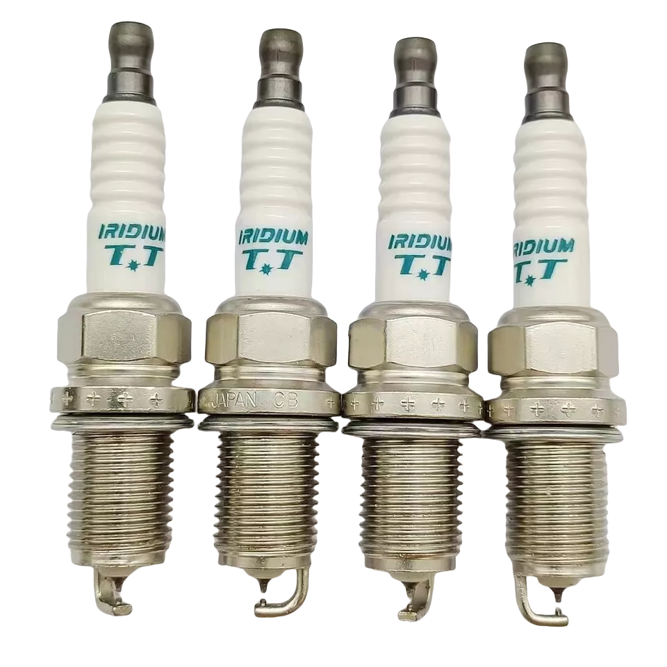 High Quality Denso Iridium Platinum Spark Plug IK16TT 4701 For Nissan NAVARA 3.3 SUZUKI SWIFT 1.5L Toyota VW bmw