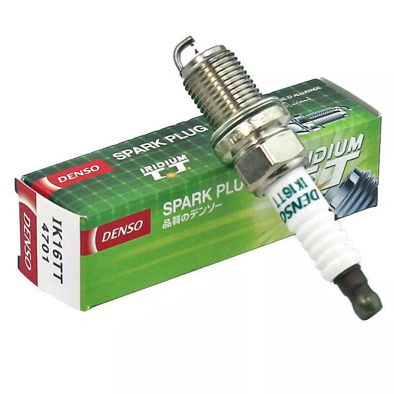High Quality Denso Iridium Platinum Spark Plug IK16TT 4701 For Nissan NAVARA 3.3 SUZUKI SWIFT 1.5L Toyota VW bmw