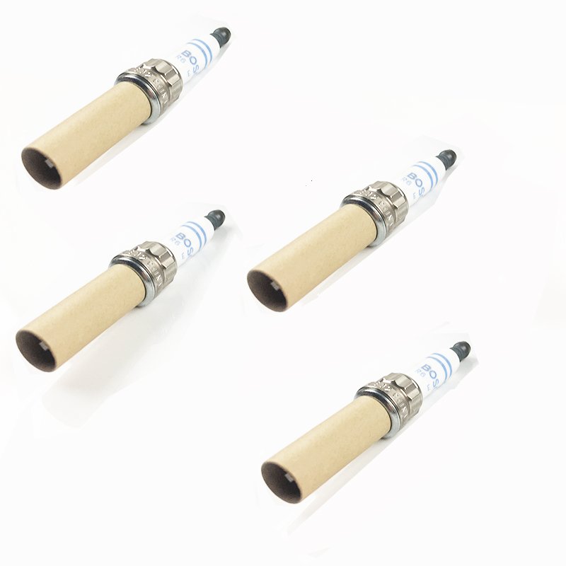 Auto Parts 5960G4 Spark Plug For Peugeot 208 308 Citroen C4 C5 DS3 DS4 DS5 1.6T