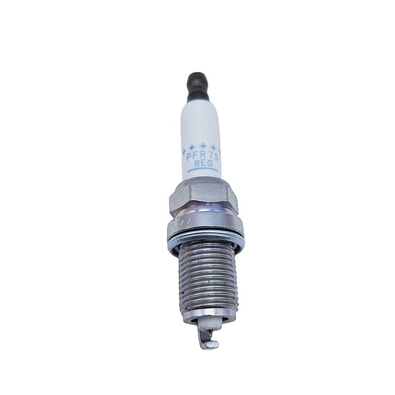 Spark Plugs NGK Orginal Genuine Auto Engine Systems 1675 PFR7S8EG For AUDI / BENTLEY / LAMBORGHINI / SEAT / SKODA / VW