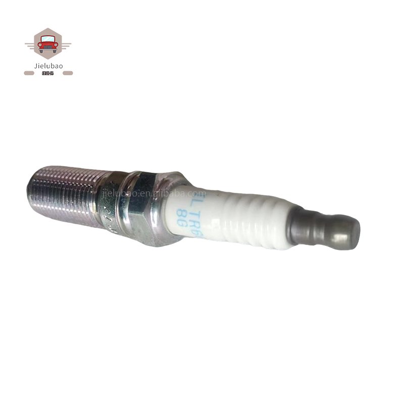 High quality iridium spark plug plugs bujias Spark Plug LR123892 LR109396 C2D59621 LR025605 AJ813092 for Range Ro ver