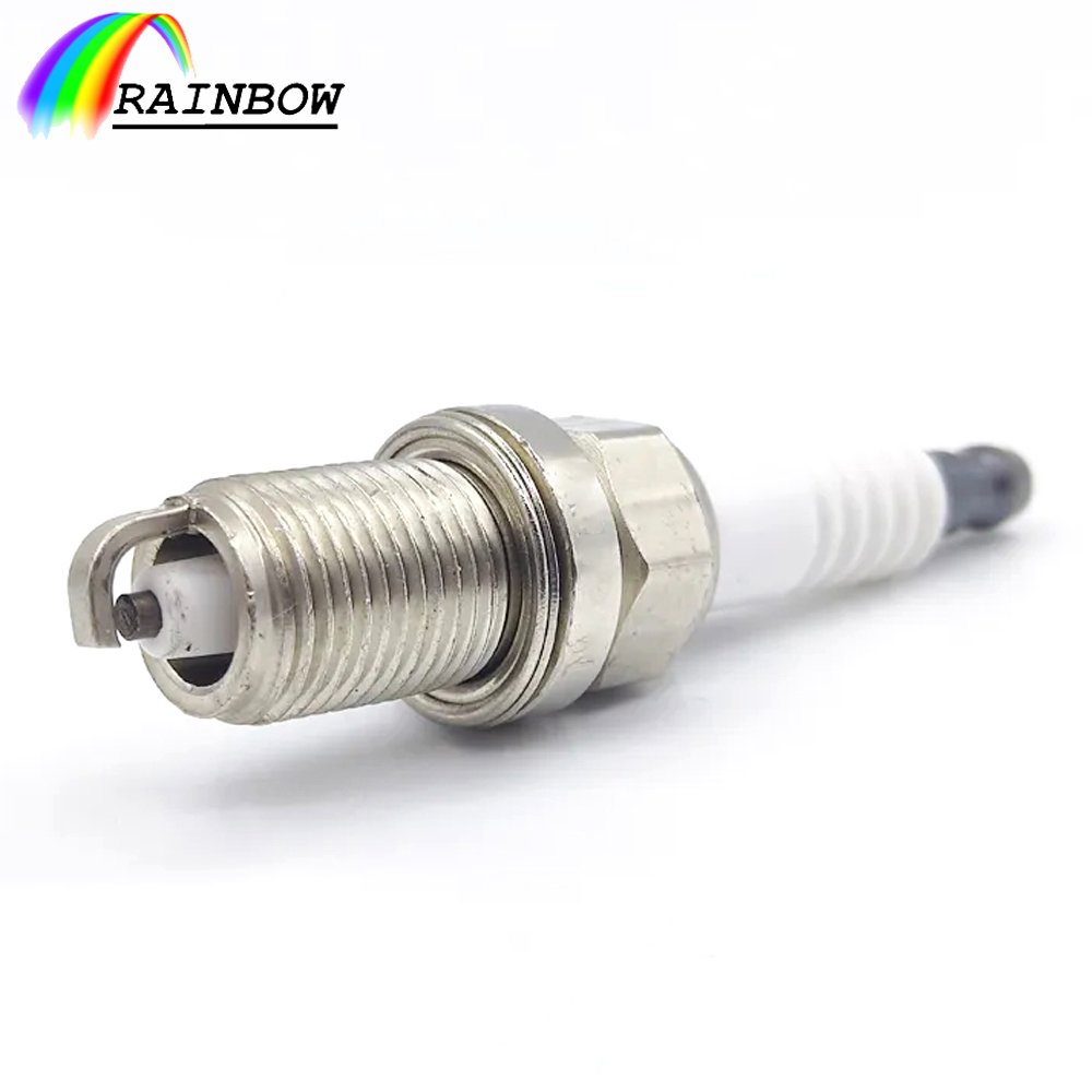 New Arrival Car Accessories Iridium Bujias K20pr-U11/BKR 5ES-11/Q 20 P-U11 Spark Plug For HONDA