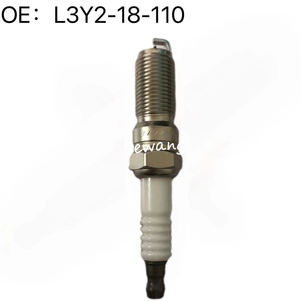 Iridium spark plug ILTR5A-13G L3Y2-18-110 spark plug For Mazda L3Y218110 spark plugs
