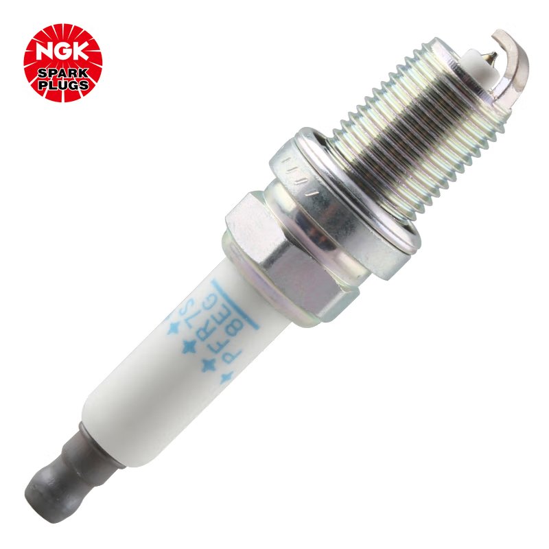 Wholesale Original Genuine NGK Spark Plug Double Platinum PFR7S8EG 1675 Car Engine Spark Plug for Audi