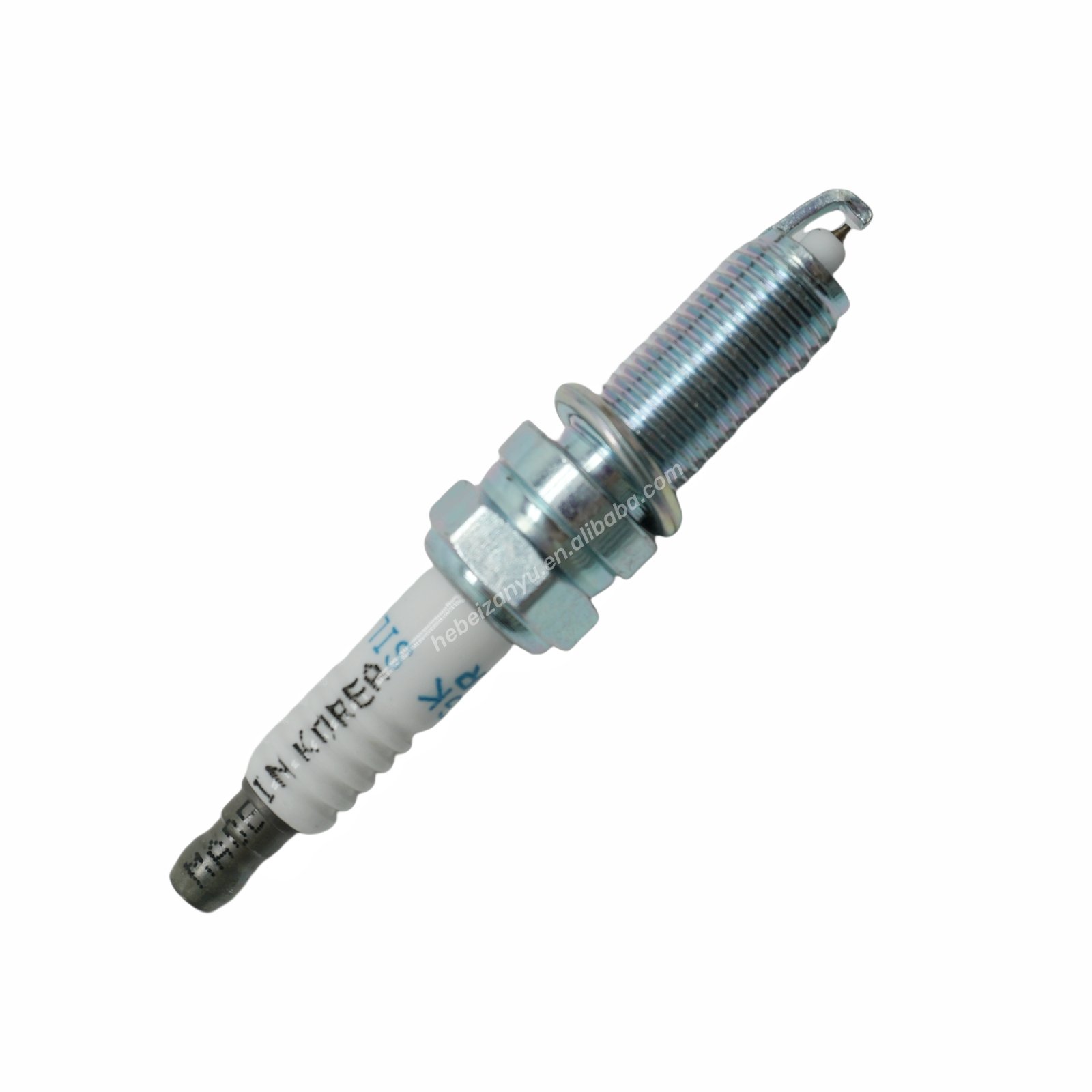 High quality wholesale Auto parts Iridium platinum nickel alloy spark plug 18846-11070 For Hyundai KIA 18846 11070