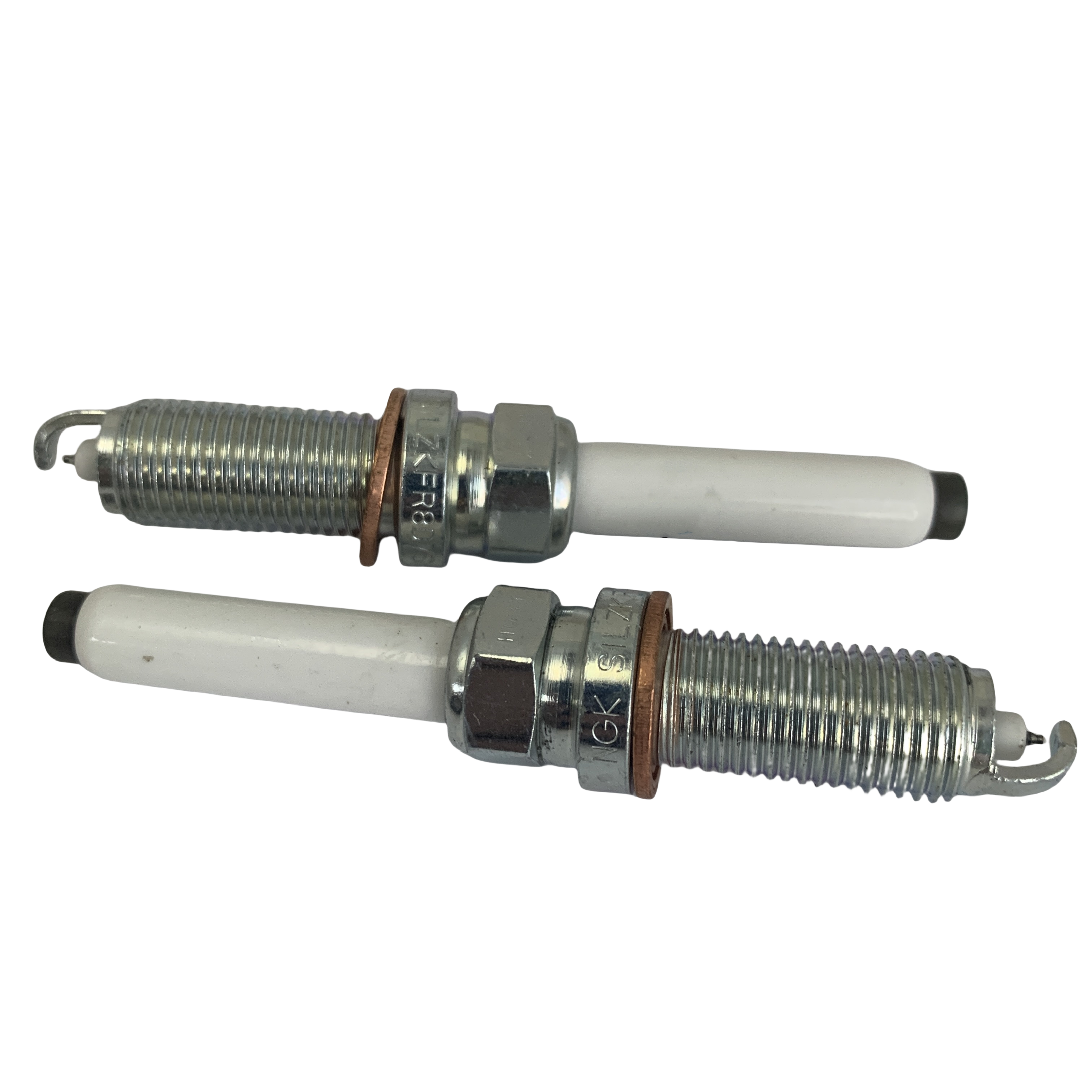 Top Quality Spark Plug A2701590600 A2701590700 for Mercedez-Benz Class E GLK 200 Genuine Iridium Platinum Spark Plug