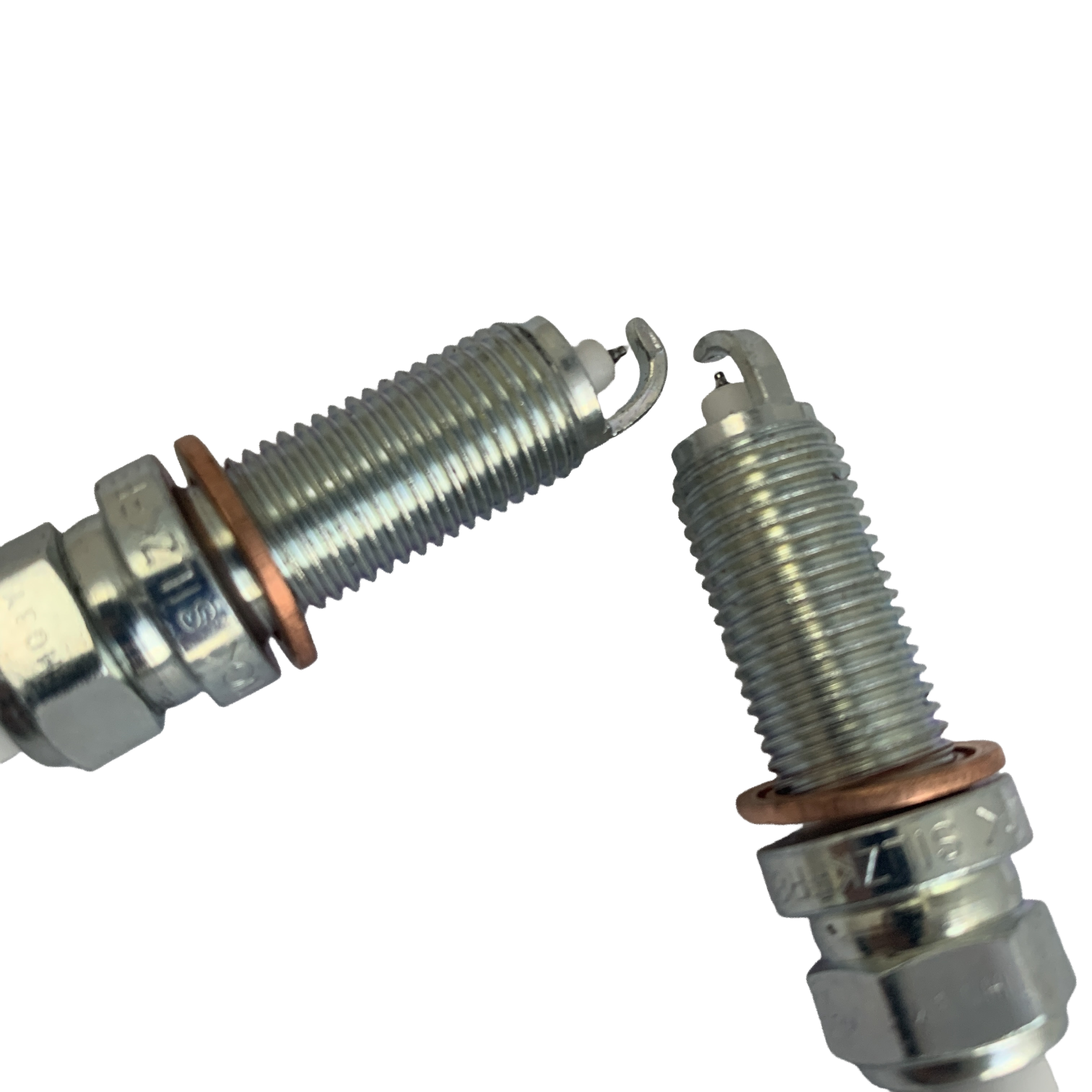 Top Quality Spark Plug A2701590600 A2701590700 for Mercedez-Benz Class E GLK 200 Genuine Iridium Platinum Spark Plug