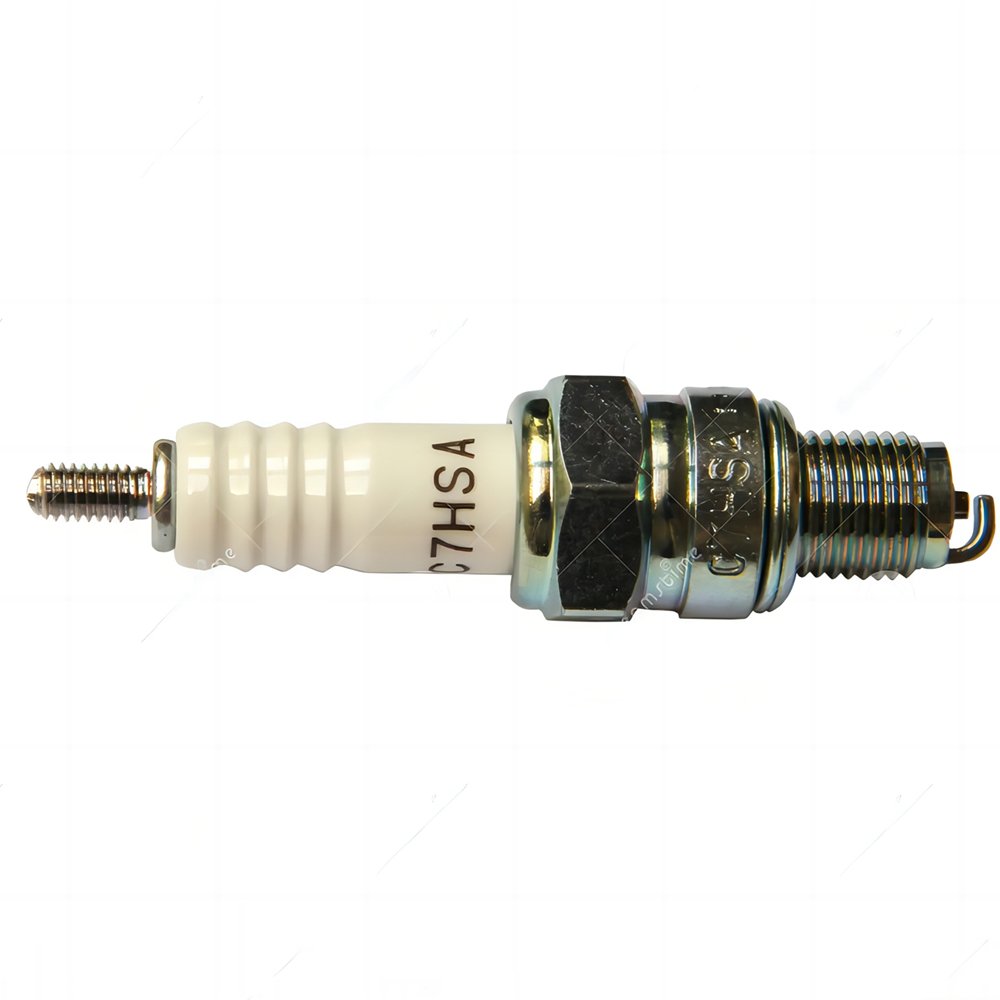 OEM 4629 C7HSA Spark Plug for Motorcycle ATV Race Kart Scooter