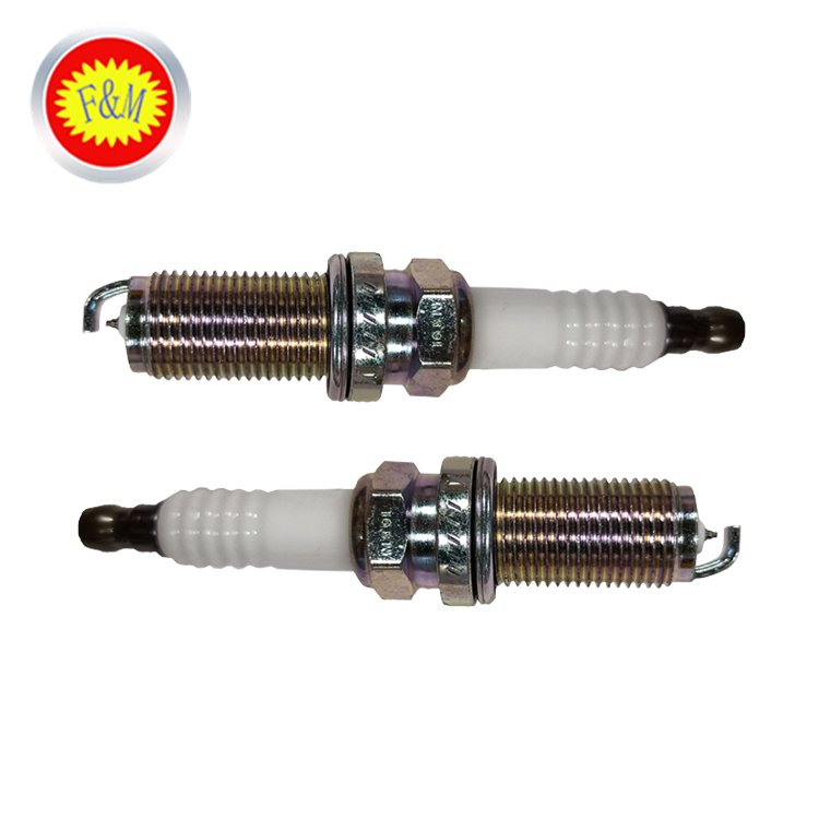 China New trend products wholesale price spark plug 41-602 FK16HR11 90919-01243 for engines