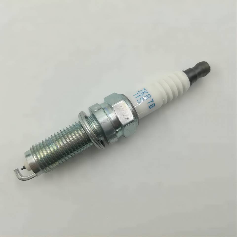 High quality Iridium Spark Plug OEM ILZKR7B-11S 12290-R48-H01 for HONDA ILZKR7B11S 12290R48H01