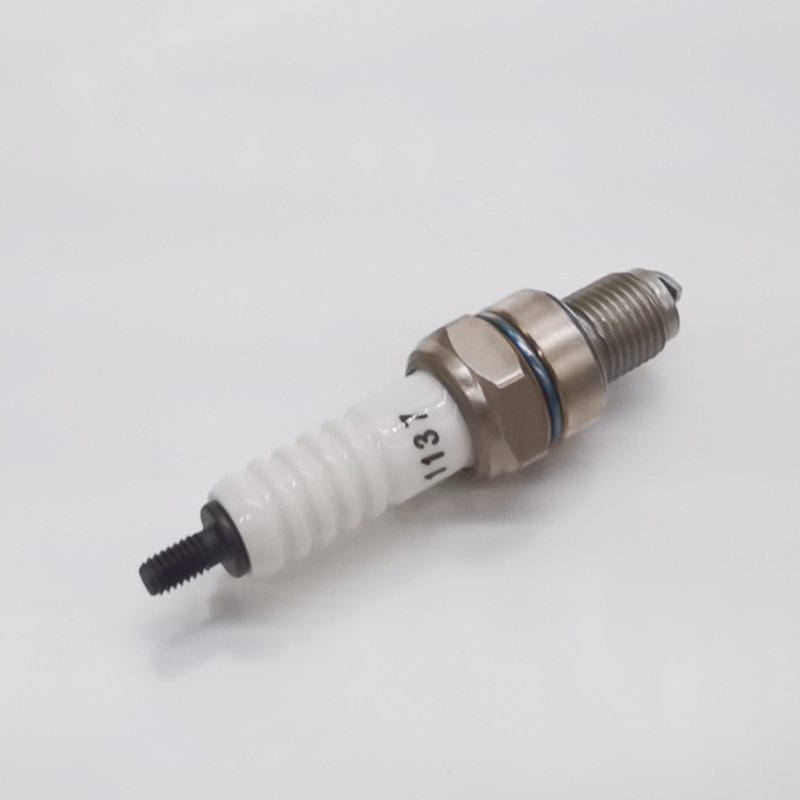 Motorcycle Spark Plugs A7TC 1137 Nickel Alloy Spark Plugs Motorcycle Parts