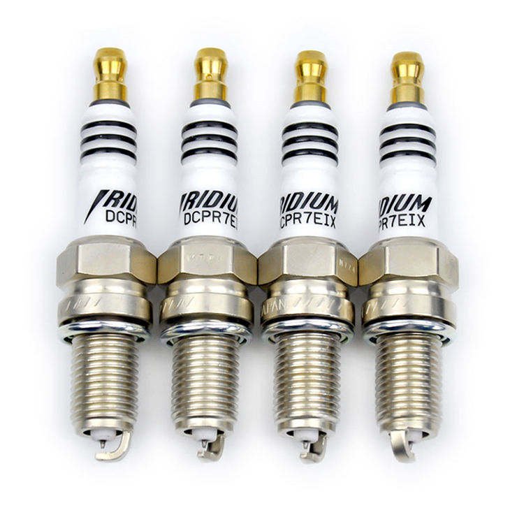 90919-01191 90919-01235 Auto Spark Plug NGK DENSO IKH20TT for TOYOTA Honda Nissan Subaru Ford car Bujias