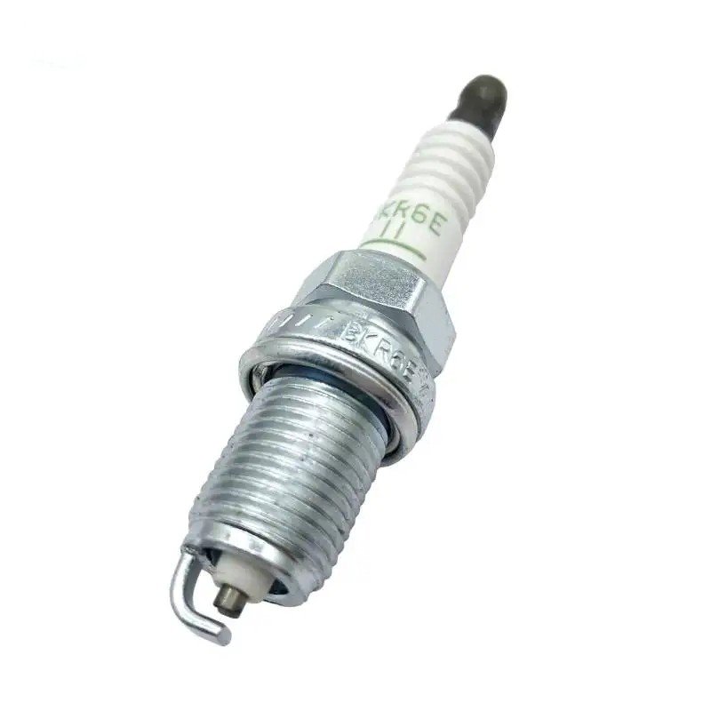 Auto Parts Spark Plug In Stock 2756 BKR6E-11 MS851358 22401-50Y06 Ignition Spark Plug For Car Engine Accessories