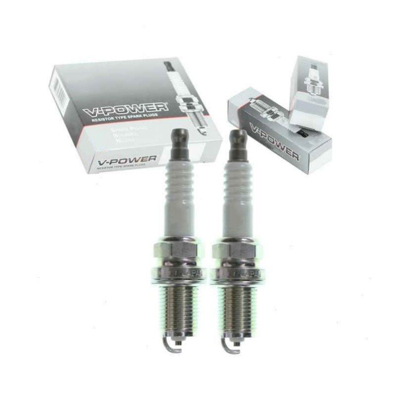 Auto Parts Spark Plug In Stock 2756 BKR6E-11 MS851358 22401-50Y06 Ignition Spark Plug For Car Engine Accessories