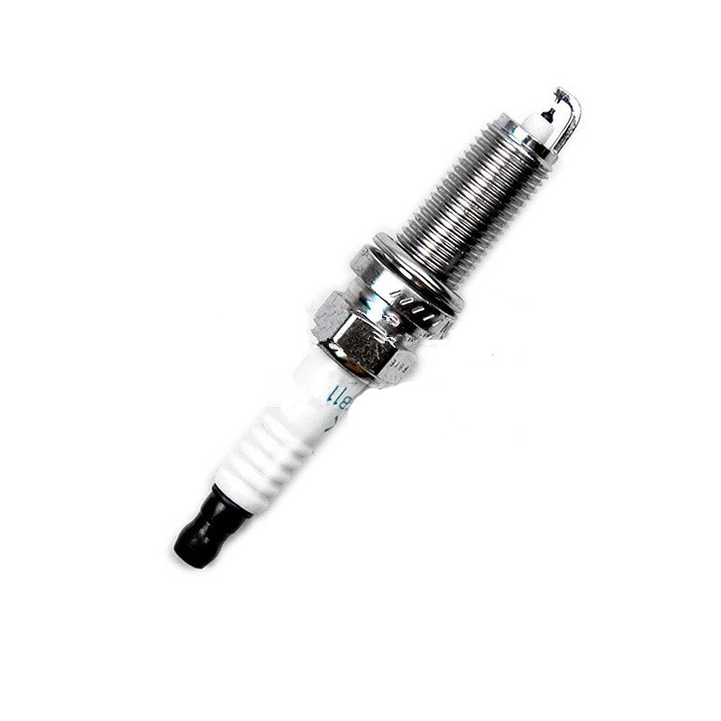 Custom Logo Brand Auto Electrical Parts Engine Spark Plug For NISSAN MAZDA TOYOTA BENZ INFINITI 22401-1LA1C DILKAR7B11