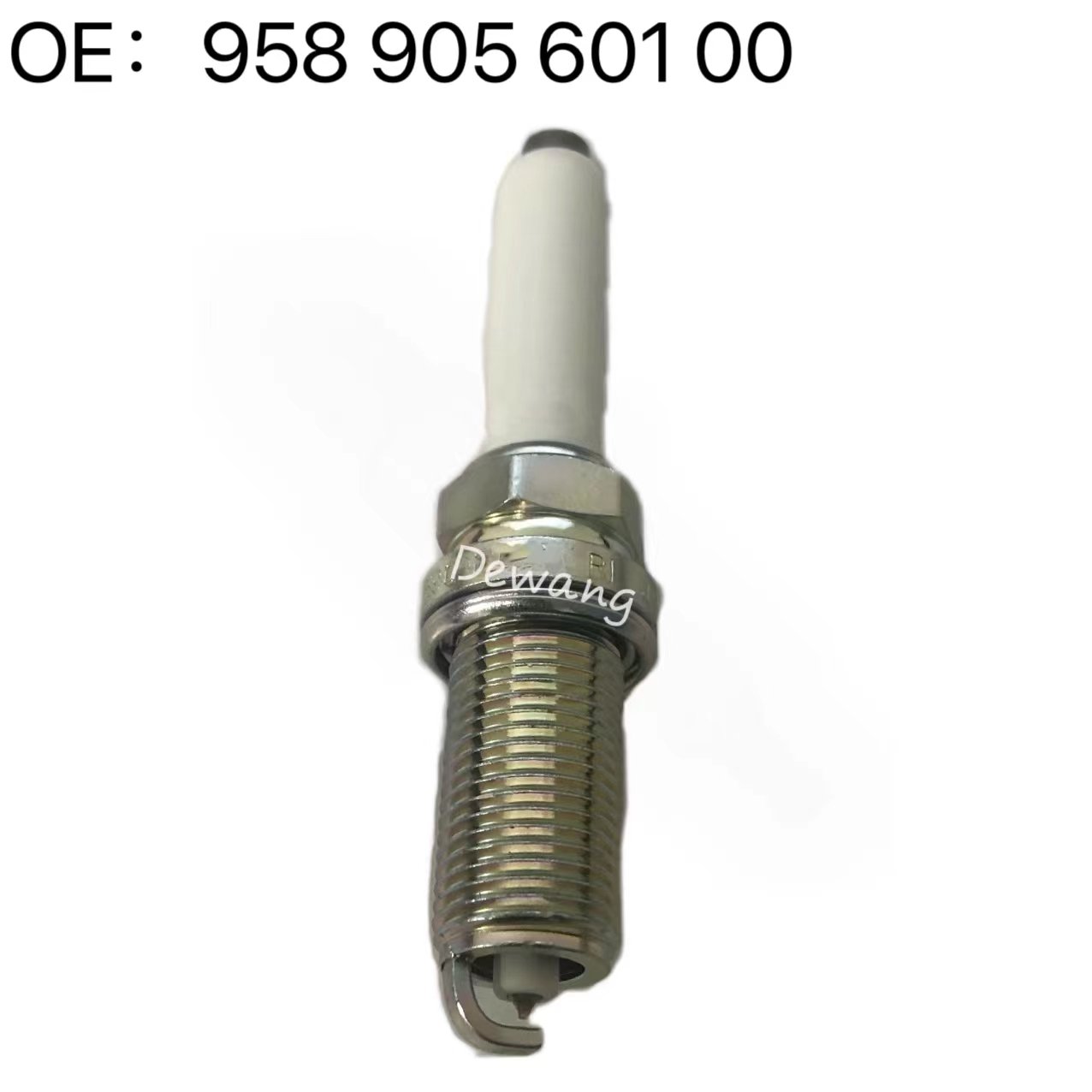06K905611B 95890560100 Spark plug for VW Porsche Macan 958 905 601 00 Spark plugs