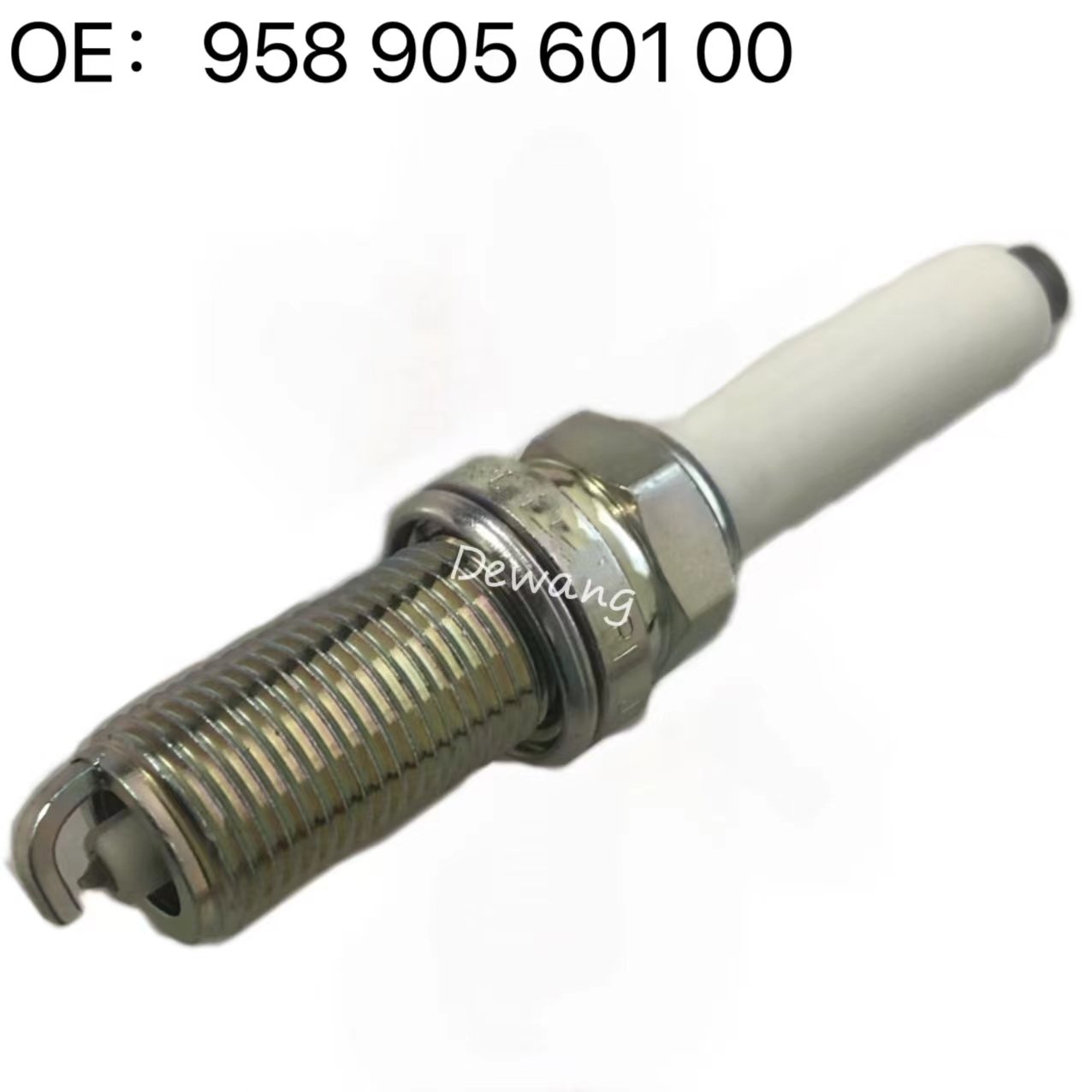 06K905611B 95890560100 Spark plug for VW Porsche Macan 958 905 601 00 Spark plugs