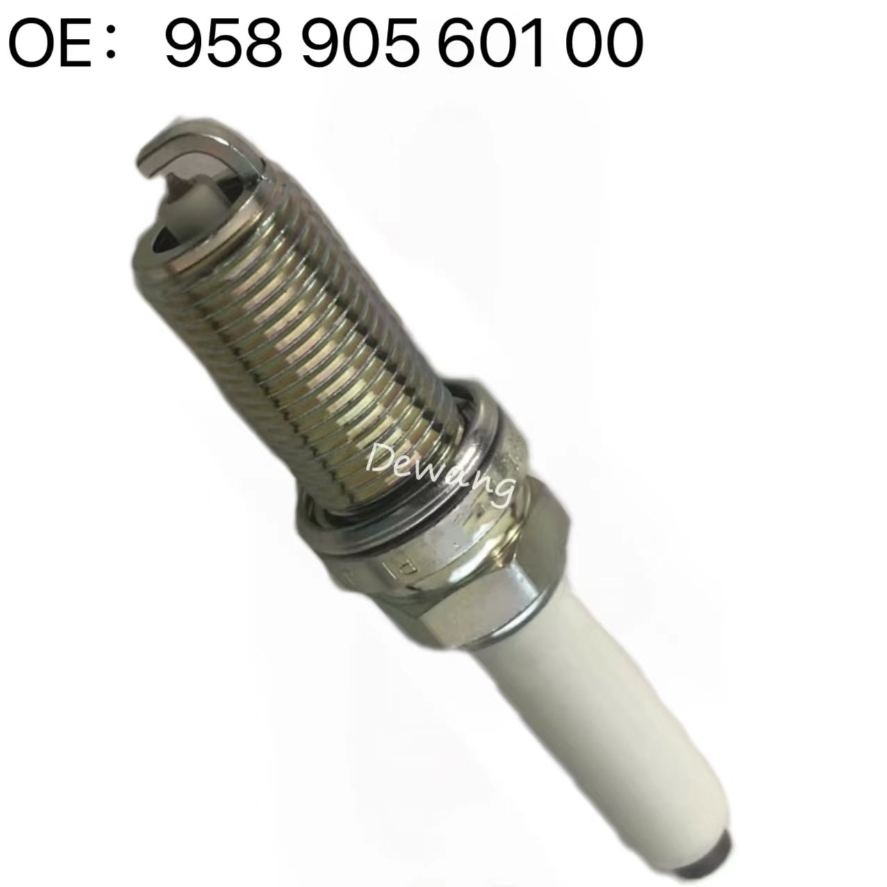 06K905611B 95890560100 Spark plug for VW Porsche Macan 958 905 601 00 Spark plugs