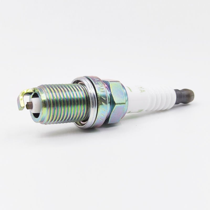 Spare Parts Spark Plugs 4194 BKR5EYA-11 4195 BKR6EYA-11 4198 BKR6EKB-11 Auto Spark Plug Bujia Candles