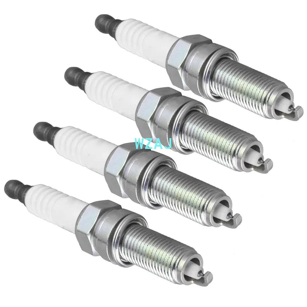 Platinum Plug 41-162 for Cadillac CTS 5.7L 2004-2007 6.0L 2001-6.2L 2008-ESCALADE L -L 2006-41162