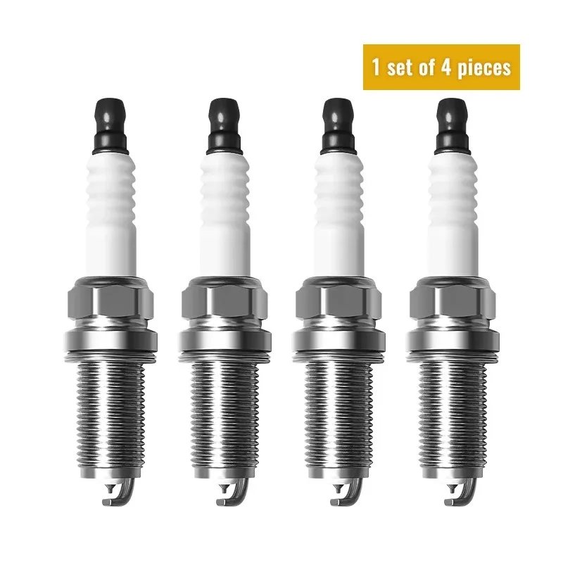 Platinum Plug 41-162 for Cadillac CTS 5.7L 2004-2007 6.0L 2001-6.2L 2008-ESCALADE L -L 2006-41162