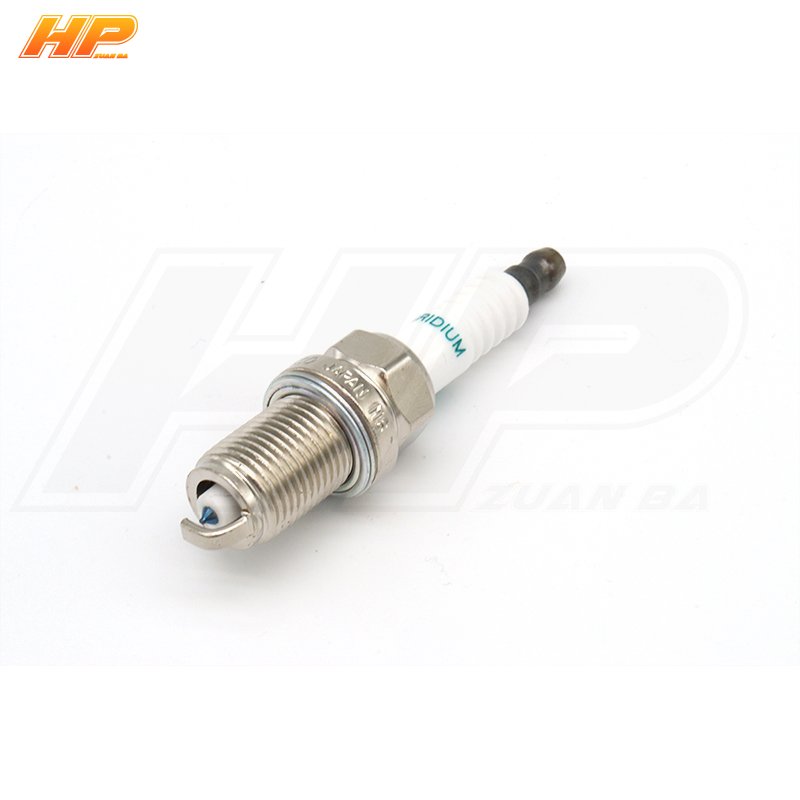 HPZUANBA 100% professional tested Iridium spark plugs OEM 90919-01210 SK20R11 For To-yota CEL-ICA C-oupe PR-ADO