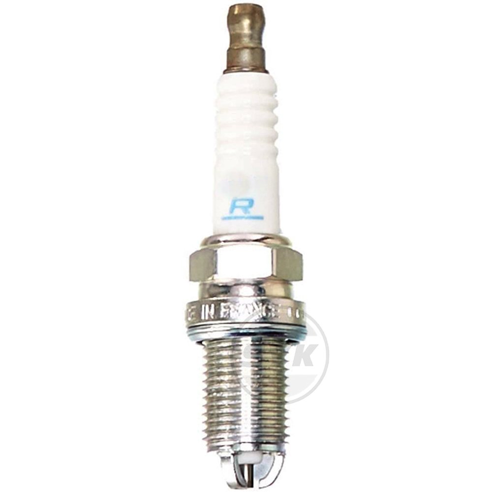 Spark Plugs compatible with Chevrolet Equinox 2.4L L4 2010-2017