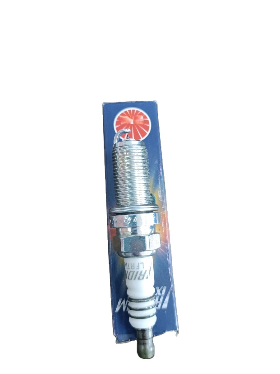 Auto Parts NG-K Authorized The Sale of Original Genuine Spark Plugs 2309 LFR7AIX