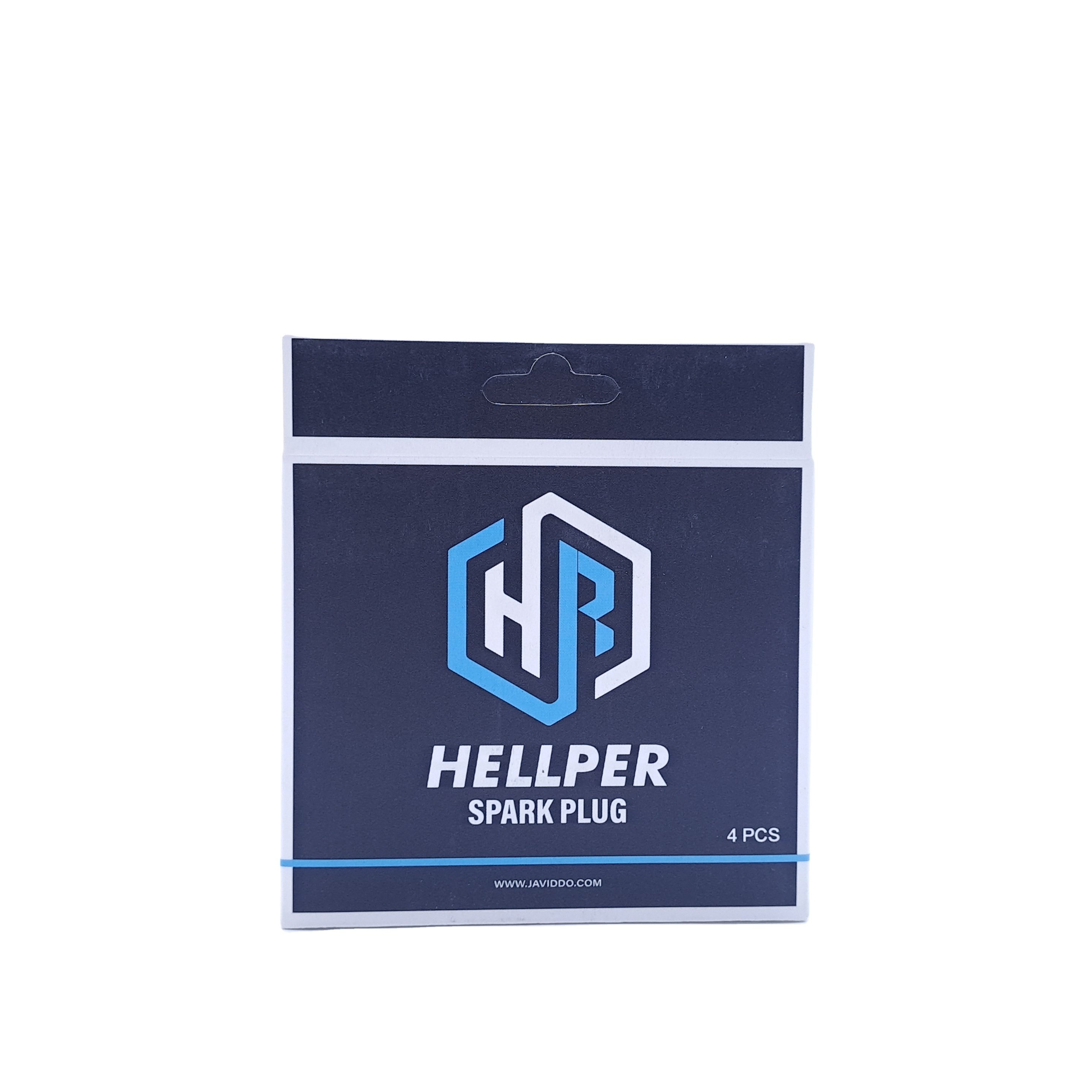 Hellper Spark Plug OEM 9008091180 for Toyota/Lexus