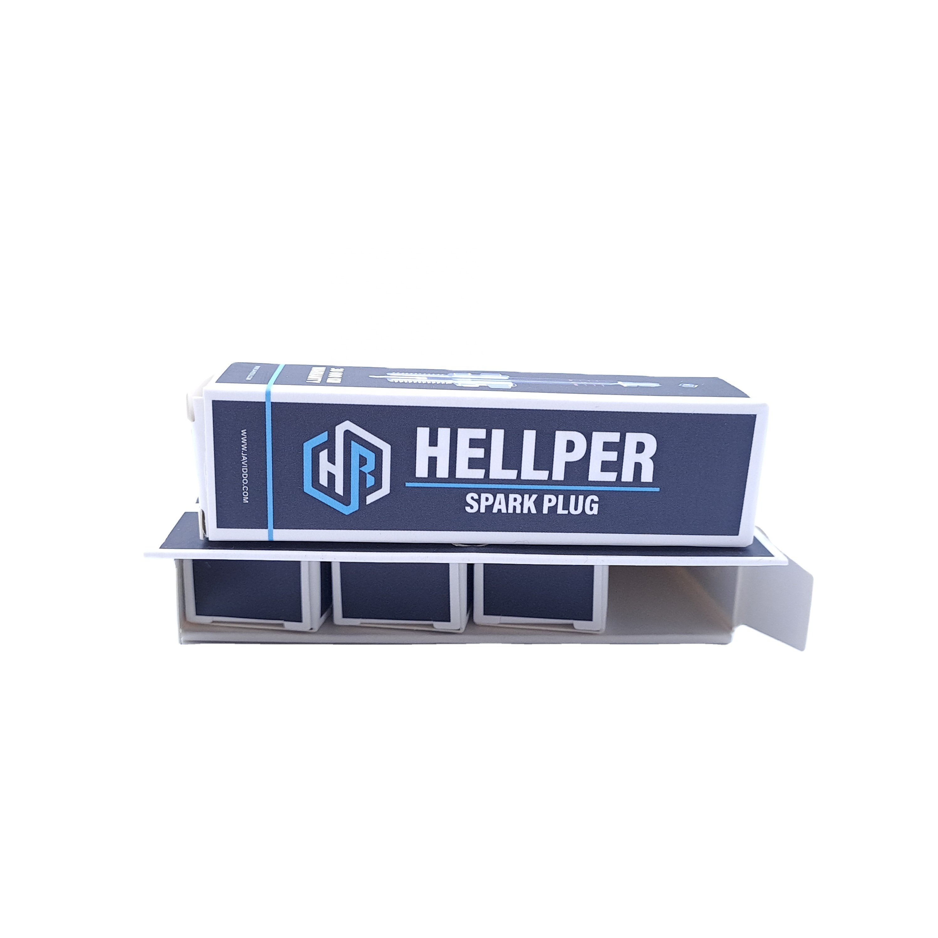 Hellper Spark Plug OEM 9008091180 for Toyota/Lexus