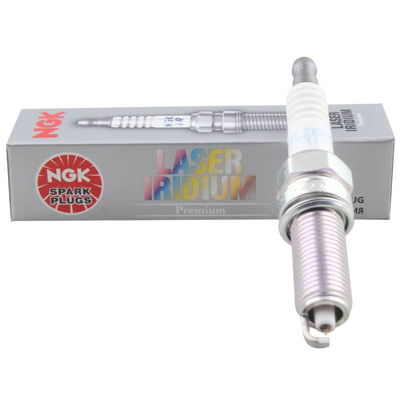 Wholesale Original Genuine NGK Spark Plug Iridium platinum SILZKR7B11 9723 Car Engine Spark Plug for Kia