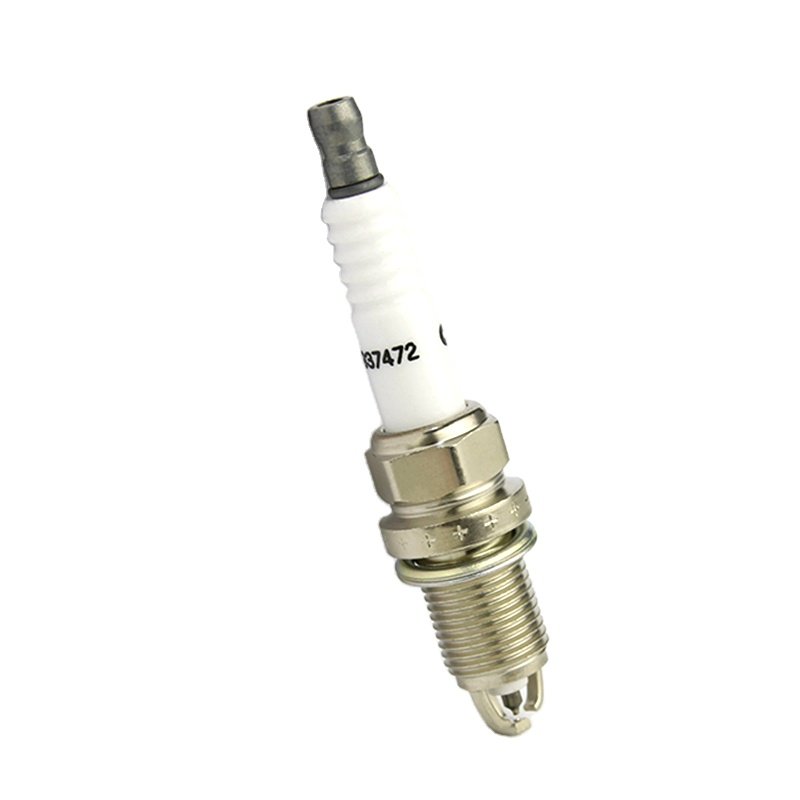 Japanese cars Three electrode auto iridium spark plug 4937472 iridium Spark Plug 4955850 for Japanese engine