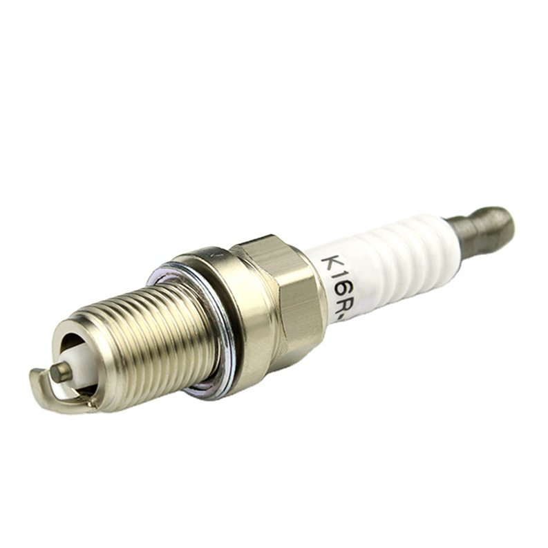 OEM Auto 90919-01176 K16r-U High Quality Iridium Spark Plugs Chevrolet Cars Diesel Engine Ignition New Condition BKR6EGP