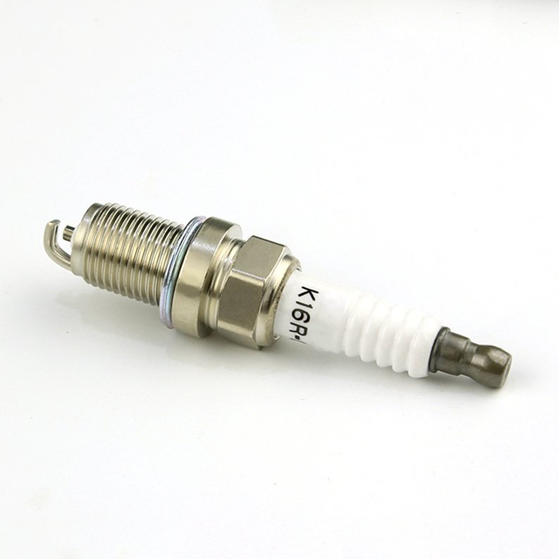 OEM Auto 90919-01176 K16r-U High Quality Iridium Spark Plugs Chevrolet Cars Diesel Engine Ignition New Condition BKR6EGP