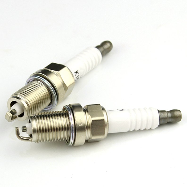 OEM Auto 90919-01176 K16r-U High Quality Iridium Spark Plugs Chevrolet Cars Diesel Engine Ignition New Condition BKR6EGP
