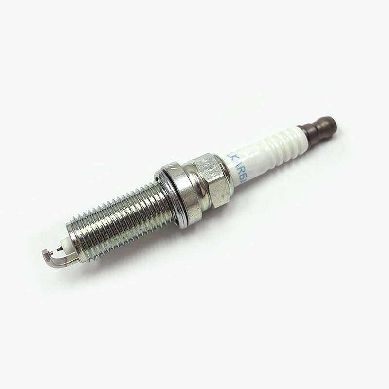 Orginal JAPAN IRIDIUM Spark Plug Hot in Singapore for HONDA NISSAN Engine 22401-JA01B