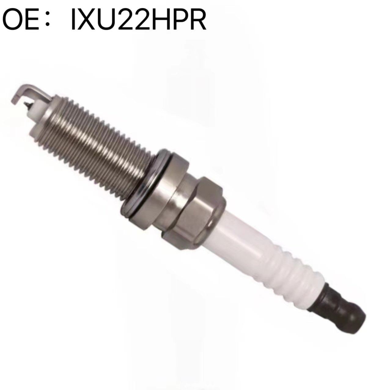 IXU22HPR 3474 High Quality Spark Plug For SUZUKI cars 09482-00608 ixu22hpr