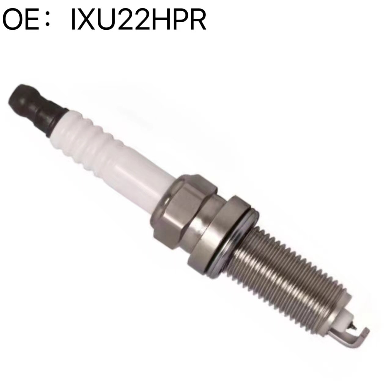 IXU22HPR 3474 High Quality Spark Plug For SUZUKI cars 09482-00608 ixu22hpr