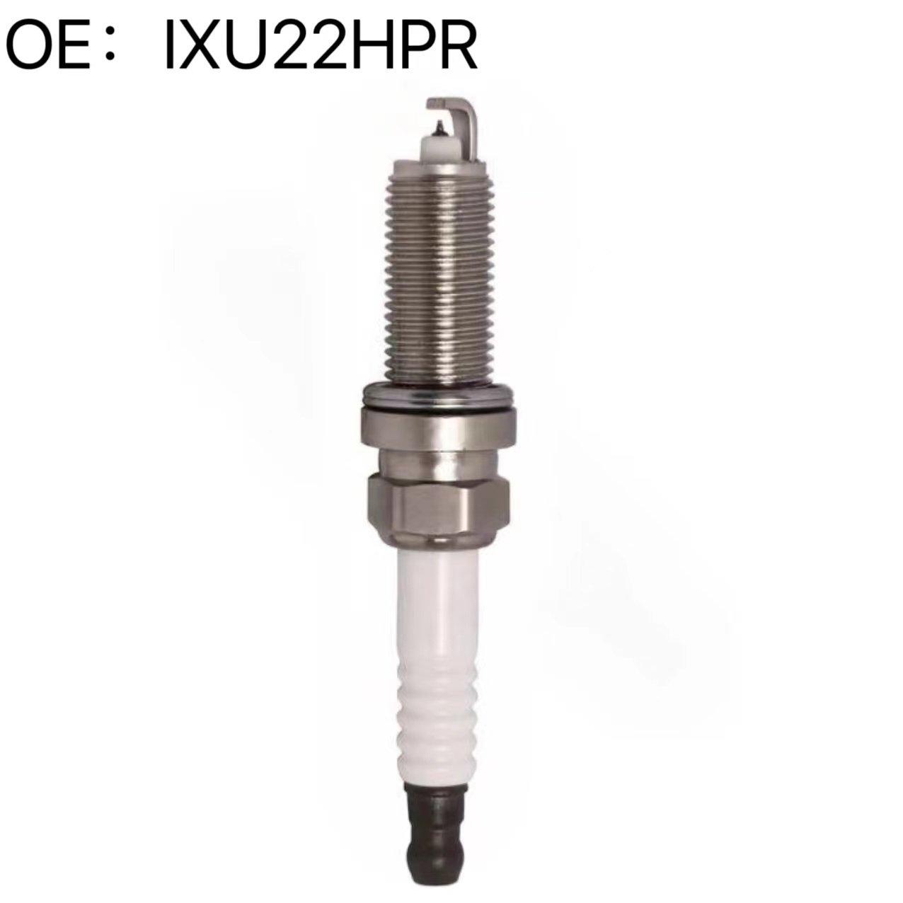 IXU22HPR 3474 High Quality Spark Plug For SUZUKI cars 09482-00608 ixu22hpr