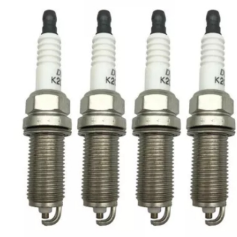 Wholesale Price Auto Car Engine Accessories Spark Plug 90919-01235 9091901235 K20HR-U11 With Genuine Package