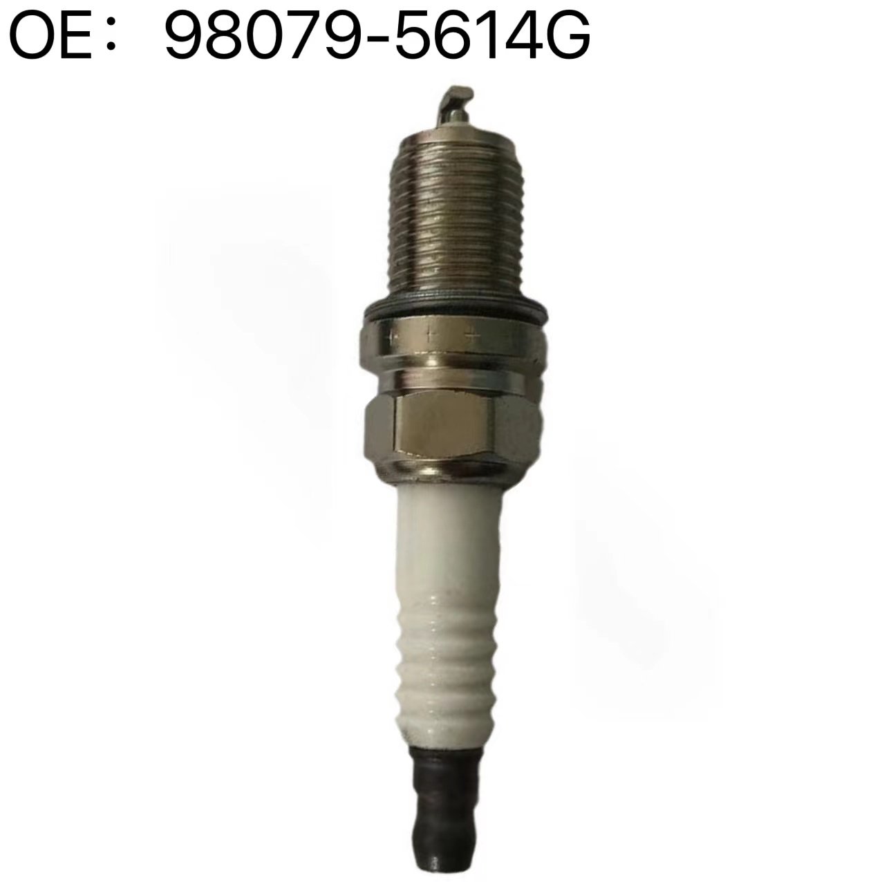 Car Spark Plugs 98079-5614G ZFR6F11 FIT FOR HONDA ACCORD 980795614G