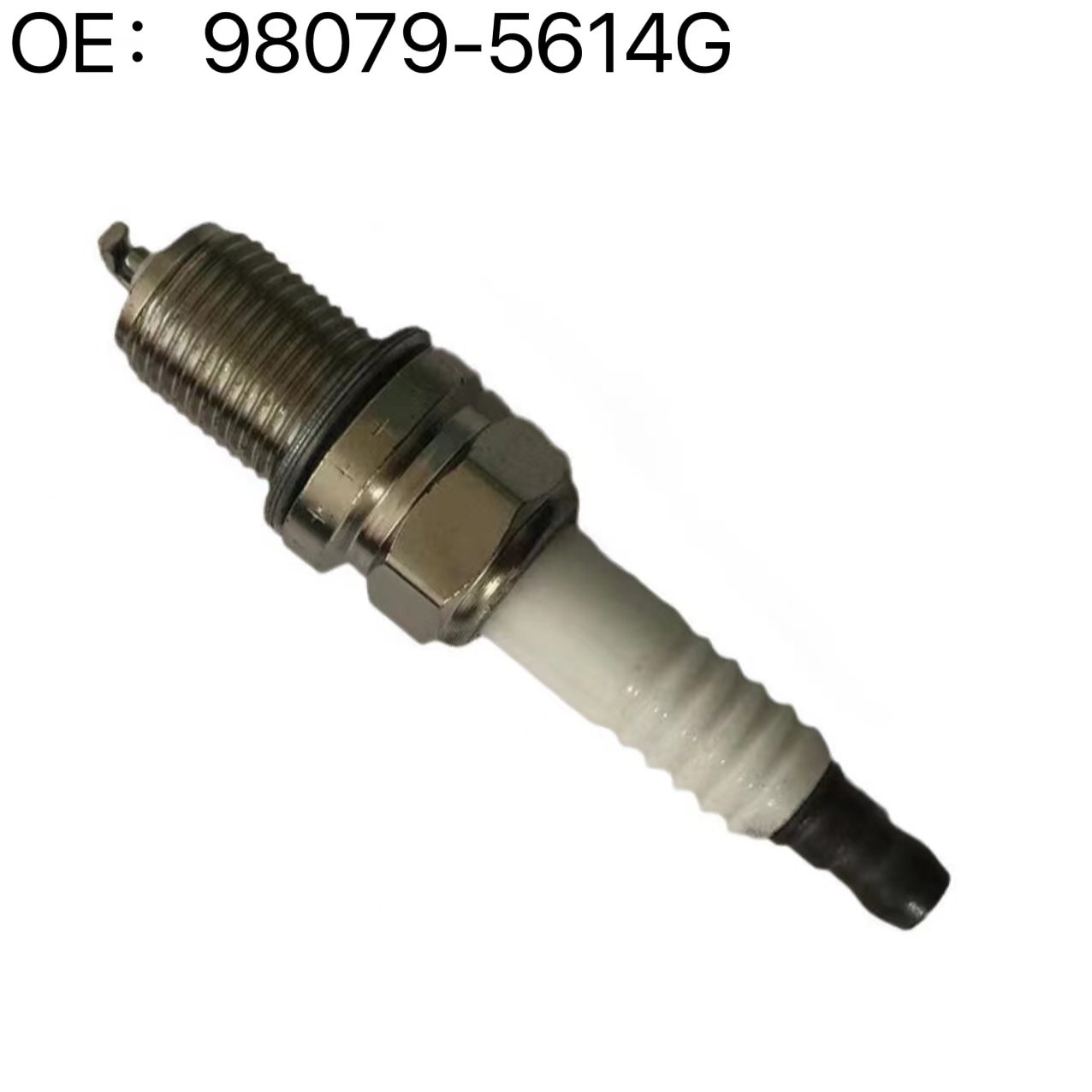Car Spark Plugs 98079-5614G ZFR6F11 FIT FOR HONDA ACCORD 980795614G