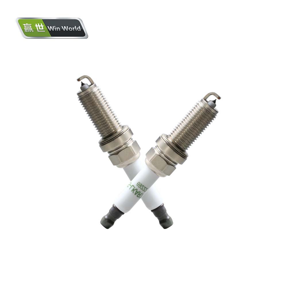 Denso K20br-s10 3 OEM Standard Size Genuine Auto Parts Engine Single Iridium Ignition Spark Plug for Chevrolet Carton Win World