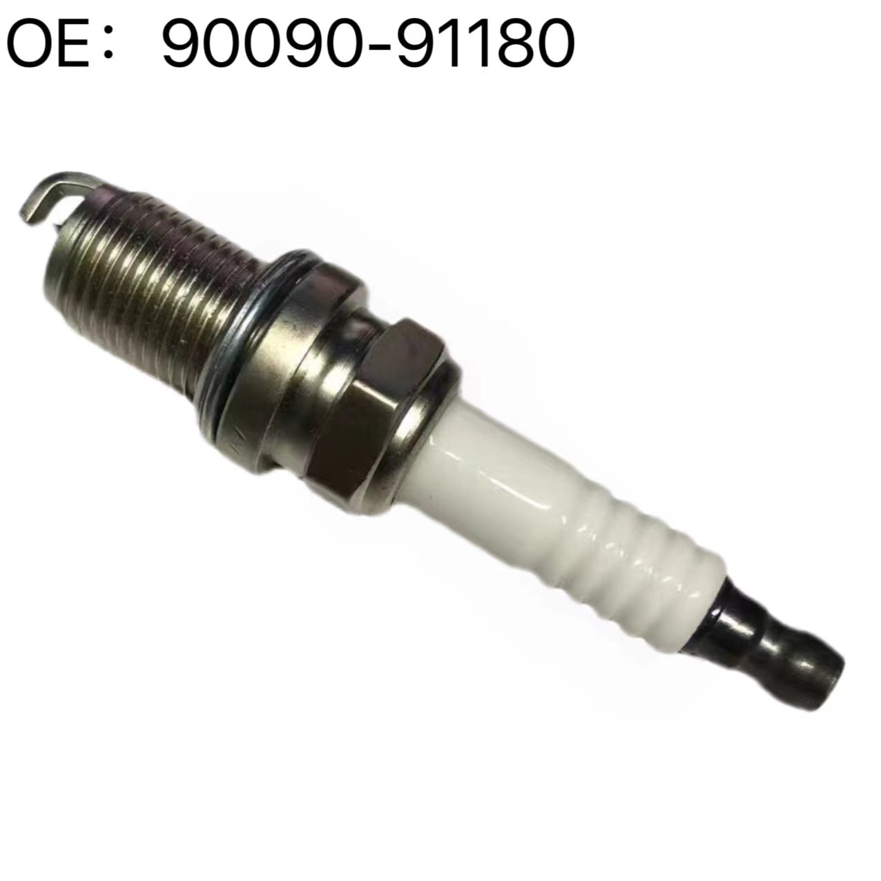Spark Plug 90090-91180 SK20R11 Engine Parts Standard Auto Plug High Quality For Toyota Corolla 1.8 Lexus 90090-91180