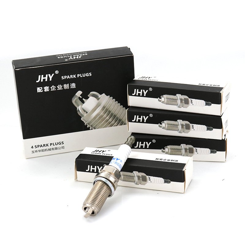 Iridium Spark Plugs 6176 7505 ILFR6T11 DILFR6D11 SILFR6C11 DILFR6J11 LFR6CGP DF5B-8A DFH6B-11A FR7NII33X FR7NII35U