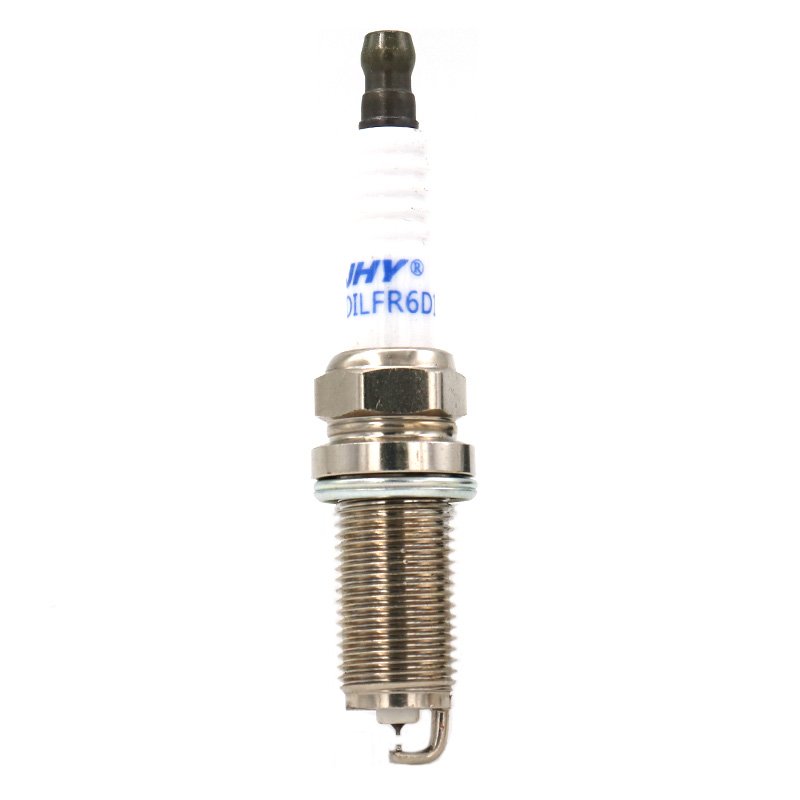 Iridium Spark Plugs 6176 7505 ILFR6T11 DILFR6D11 SILFR6C11 DILFR6J11 LFR6CGP DF5B-8A DFH6B-11A FR7NII33X FR7NII35U